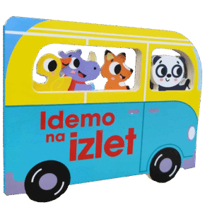 IDEMO NA IZLET